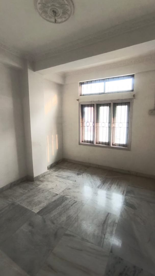 Unfurnished 3bhk in Odalbakra, Kahilipara, Guwahati, Assam, India for Rent